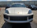 2024 Porsche Cayenne    за продажба в Albuquerque, NM - Front End