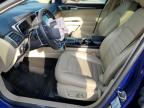 2016 Ford Fusion Se   за продажба в Ocala, FL - Front End