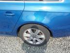 2009 AUDI A4 AVANT S for sale at Copart EAST KILBRIDE