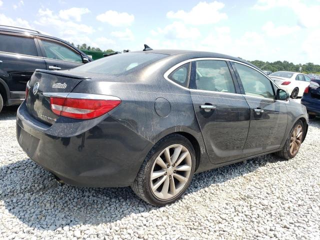  BUICK VERANO 2014 Черный