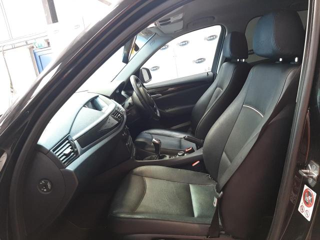 2015 BMW X1 XDRIVE1