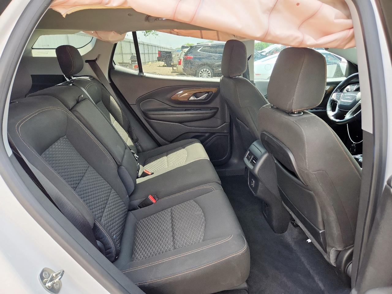 GMC TERRAIN 2019 VIN 3GKALMEV2KL127253 фото 11