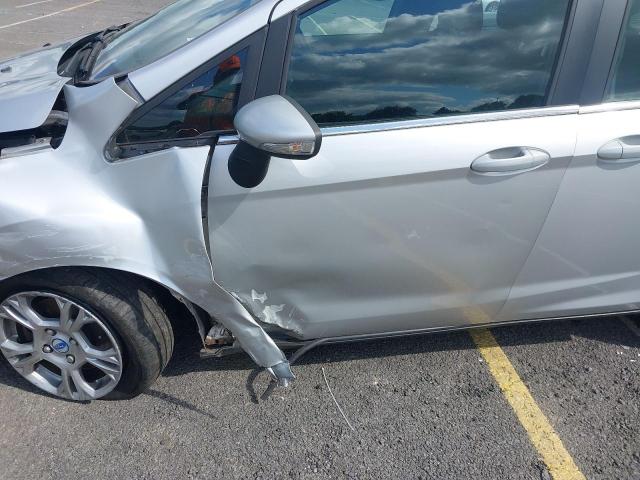 2013 FORD B-MAX ZETE