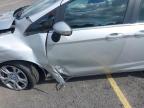 2013 FORD B-MAX ZETE for sale at Copart SANDTOFT