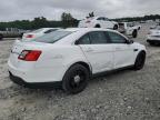2016 Ford Taurus Police Interceptor for Sale in Loganville, GA - Side