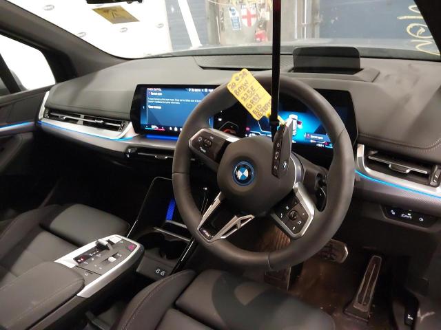 2024 BMW 225E M SPO
