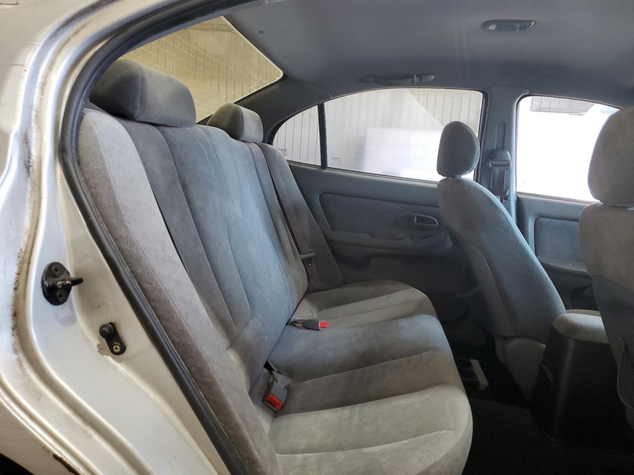 kmhdn46d15u040247 KMHDN46D15U040247 2005 Hyundai Elantra Gls