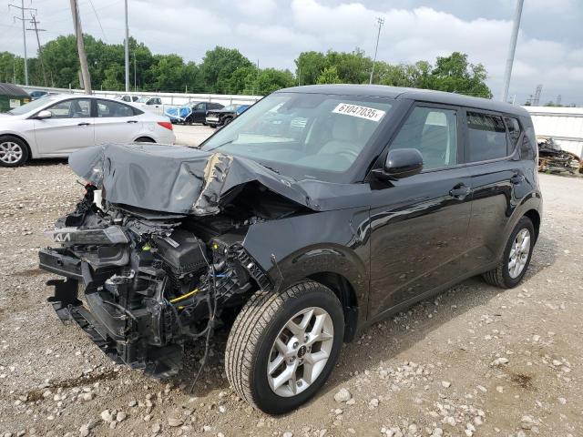KIA SOUL LX 2023