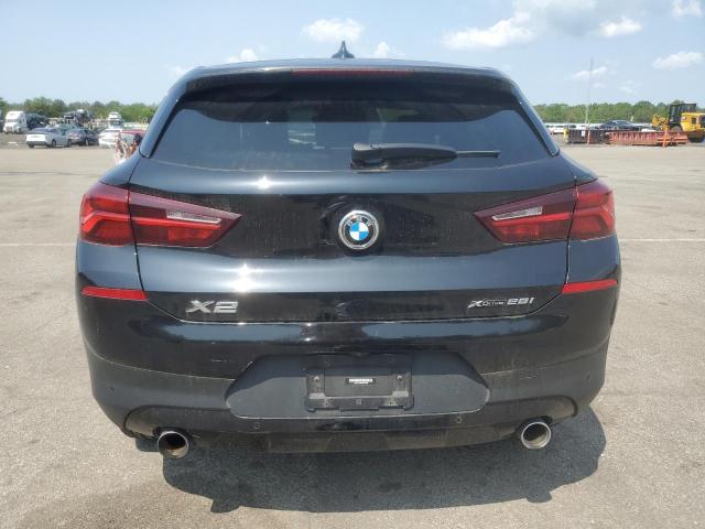  BMW X2 2023 Black