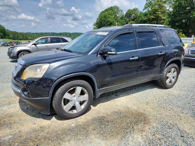 2012 Gmc Acadia Slt-1