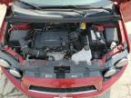 2015 Chevrolet Sonic Lt продається в Ellwood City, PA - Side