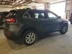 2016 Jeep Cherokee Latitude იყიდება Eldridge-ში, IA - Minor Dent/Scratches