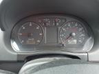 2008 VOLKSWAGEN POLO MATCH for sale at Copart WOLVERHAMPTON
