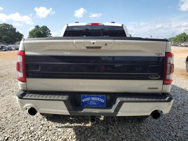  FORD F-150 2023 White