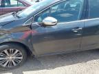 2016 PEUGEOT 208 ALLURE for sale at Copart ROCHFORD
