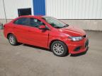2017 Chevrolet Sonic Lt на продаже в Moncton, NB - Front End