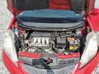 2009 Honda Fit Sport de vânzare în Apopka, FL - Front End