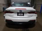 2023 Bmw 430Xi  იყიდება Blaine-ში, MN - Front End