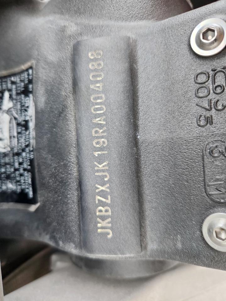 jkbzxjk19ra004088 JKBZXJK19RA004088 2024 Kawasaki Zx636 K