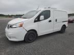 2021 NISSAN NV200 2.5S   à vendre chez Copart ON - OTTAWA