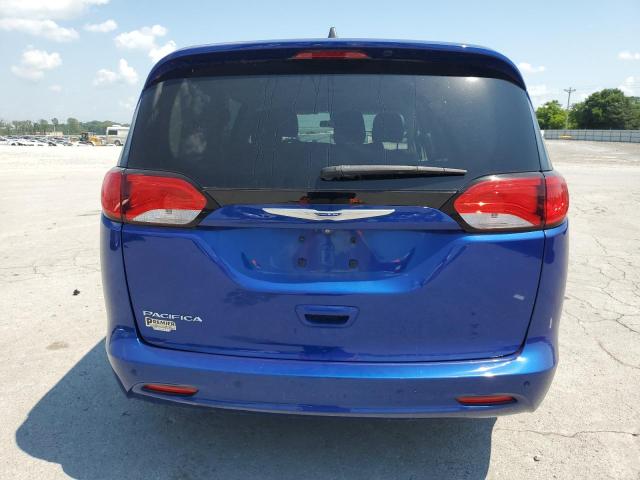  CHRYSLER PACIFICA 2019 Blue