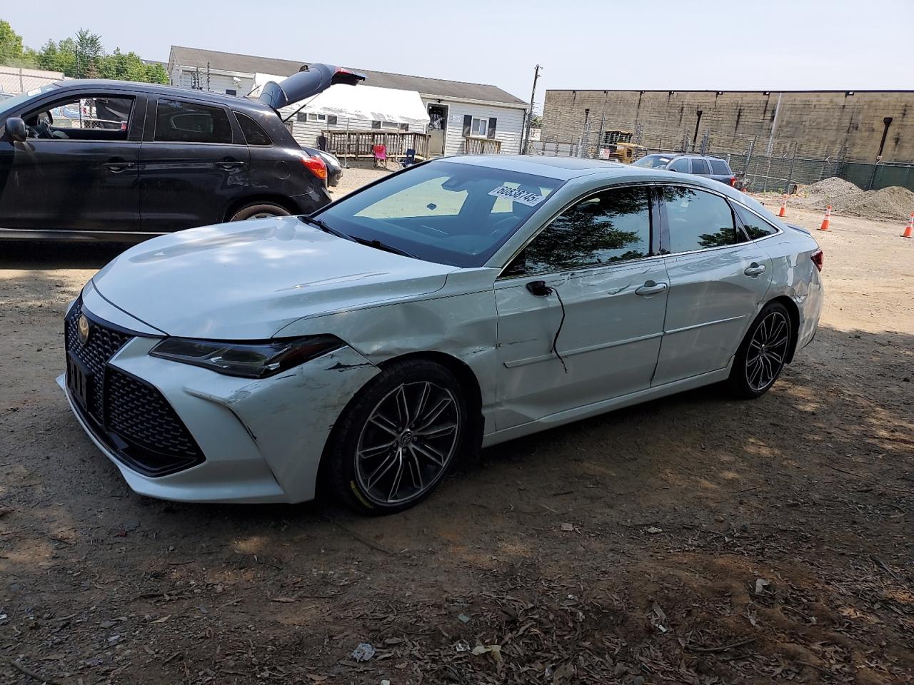 4T1BZ1FB1KU028250 TOYOTA AVALON Photo 1