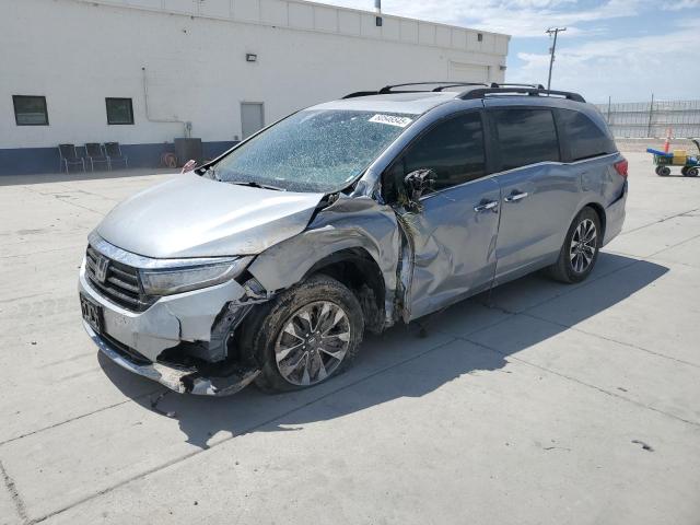 2023 Honda Odyssey Exl
