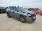 2024 Nissan Pathfinder Sv for Sale in Grand Prairie, TX - Front End