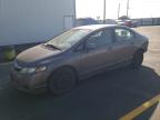 2010 Honda Civic Lx for Sale in Nampa, ID - Rear End