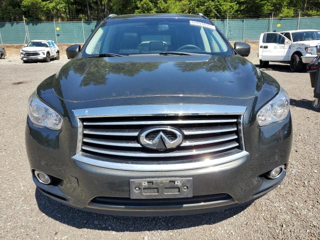  INFINITI JX35 2013 Gray
