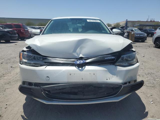  VOLKSWAGEN JETTA 2013 Biały