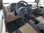 2004 Jeep Wrangler X en Venta en Columbia Station, OH - Mechanical