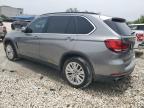2015 Bmw X5 Xdrive50I на продаже в Opa Locka, FL - Water/Flood