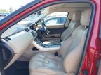 2014 LAND ROVER RANGE ROVE for sale at Copart NEWBURY
