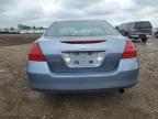 2007 Honda Accord Se продається в Elgin, IL - Side