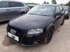 2010 AUDI A3 S LINE for sale at Copart WESTBURY