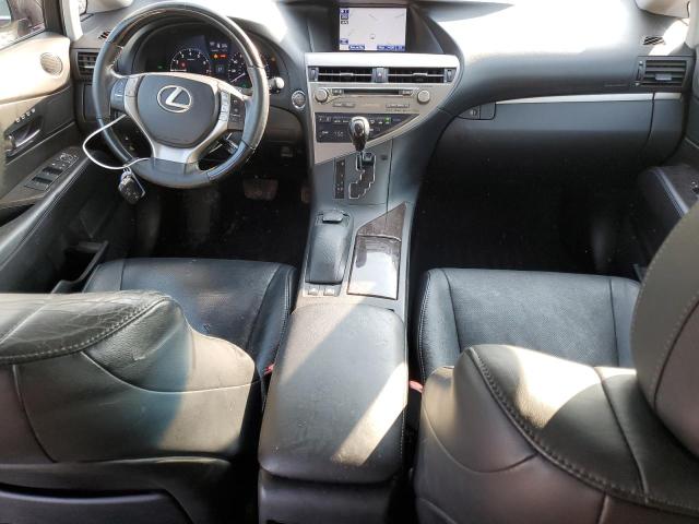  LEXUS RX350 2013 Burgundy