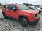 2018 Jeep Renegade Sport for Sale in Byron, GA - Biohazard/Chemical