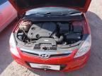 2009 HYUNDAI I30 PREMIU for sale at Copart WOLVERHAMPTON