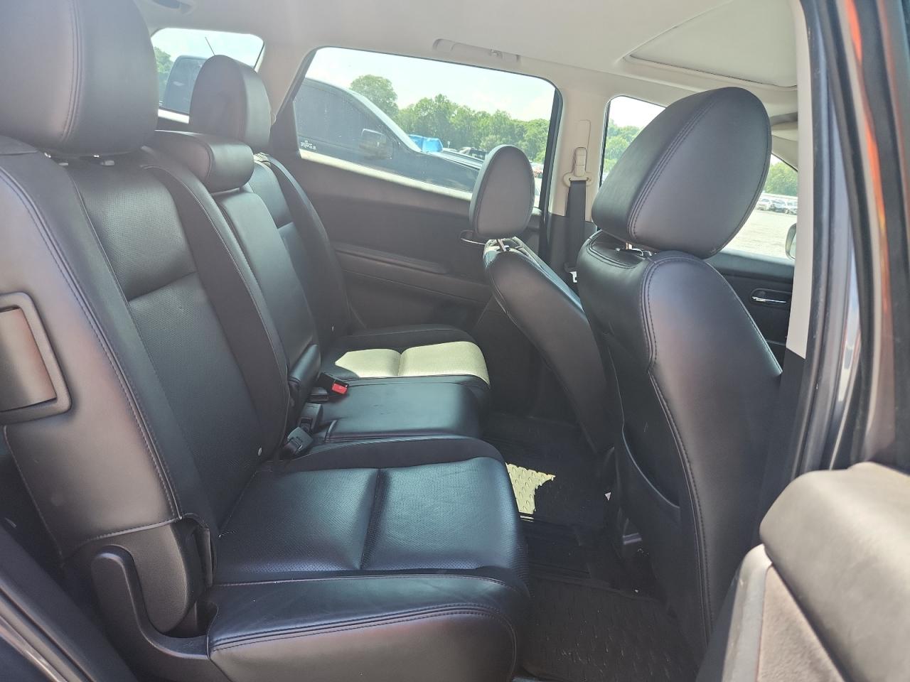 2014 Mazda Cx-9 Touring VIN: JM3TB3CV4E0425980 Lot: 63046715