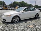2005 Acura Tl  იყიდება Mebane-ში, NC - Rear End