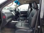 2017 NISSAN NAVARA TEK for sale at Copart CHESTER