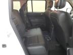 2015 Jeep Patriot Latitude en Venta en Davison, MI - Undercarriage