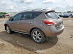 2011 Nissan Murano S de vânzare în Houston, TX - Front End
