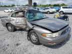 2003 Buick Lesabre Custom for Sale in Montgomery, AL - Side