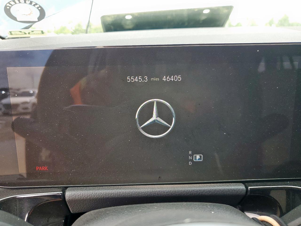 2023 Mercedes-Benz Gla 250 VIN: W1N4N4GB6PJ499045 Lot: 59556645