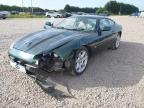 1997 JAGUAR XK8 COUPE for sale at Copart WISBECH