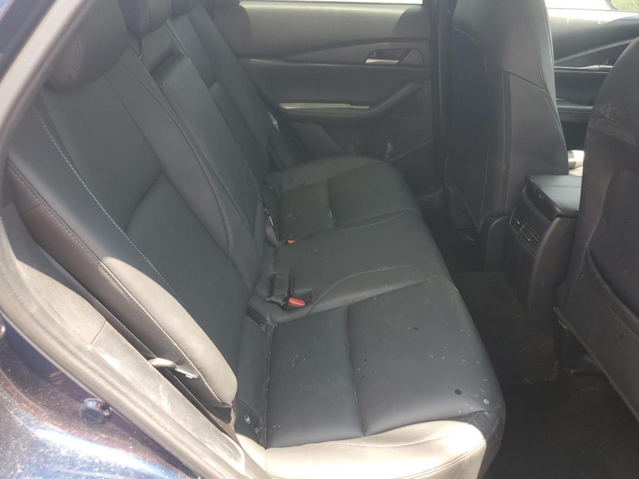 2023 Mazda Cx-30 Select VIN: 3MVDMBBM4PM506356 Lot: 62012645