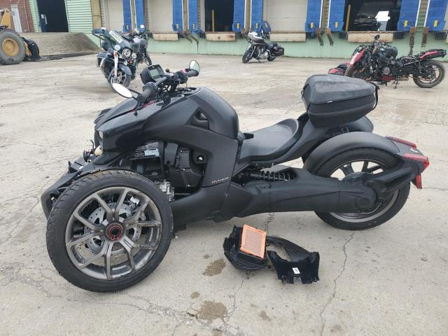 2025 CAN-AM RYKER   