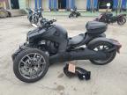 2025 CAN-AM RYKER    for sale at Copart OH - COLUMBUS